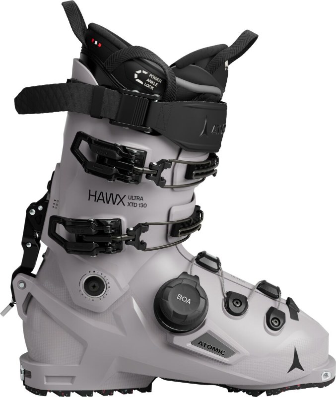 Atomic Hawx Ultra XTD 130 BOA 26.5 2026 - Alpine Options